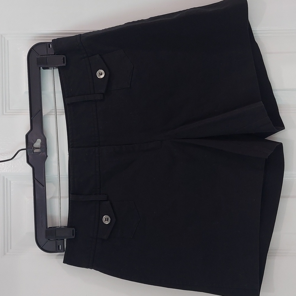 Y2K Express Shorts